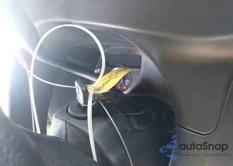 2017 GMC Savana 2500 Work Van z USA, uszkodzony, nr VIN 1GTW7AFF0H1903990